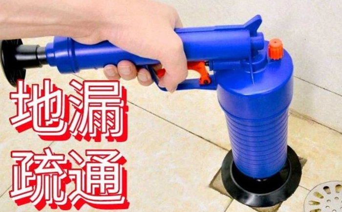 泽库疏通地漏